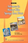 NewAge Advances in Rotary Kiln Sponge Iron Plant